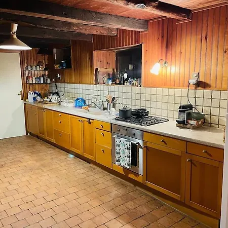 Le Fenuac, Maison De 4 Chambres